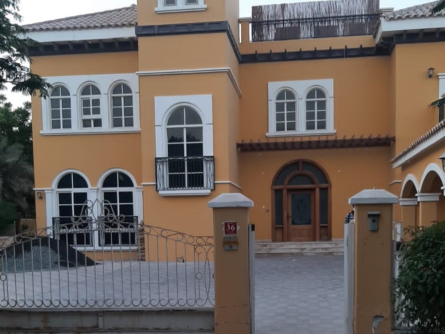 Classic Home Redesign